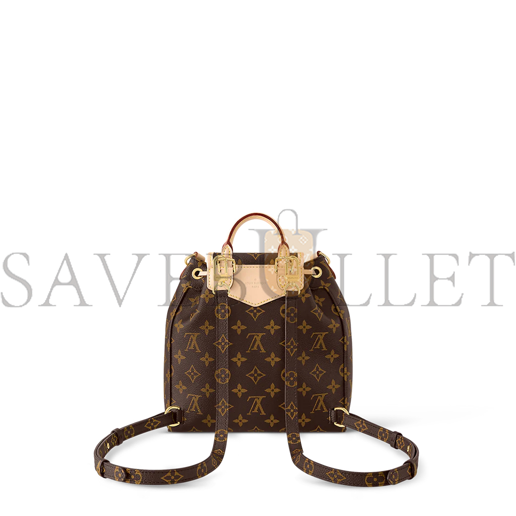 LOUIS VUITTON EXCURSION PM M46932 (23*21*10cm)